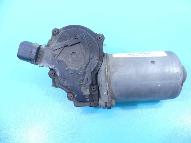 Моторчик дворников Toyota Yaris 1 85110-0D020 — фото детали 4
