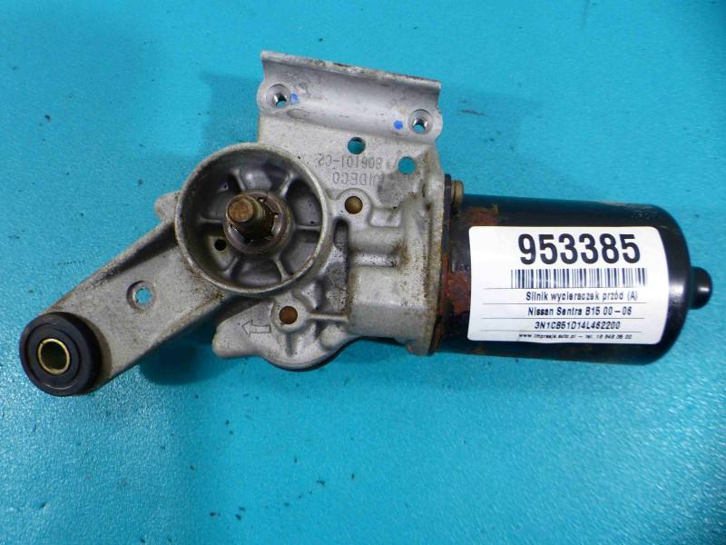 Моторчик дворников Nissan Sentra B15 28800-5M000