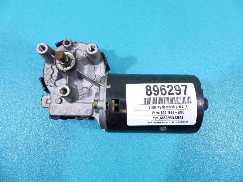 Моторчик дворников Volvo S70 0390241133