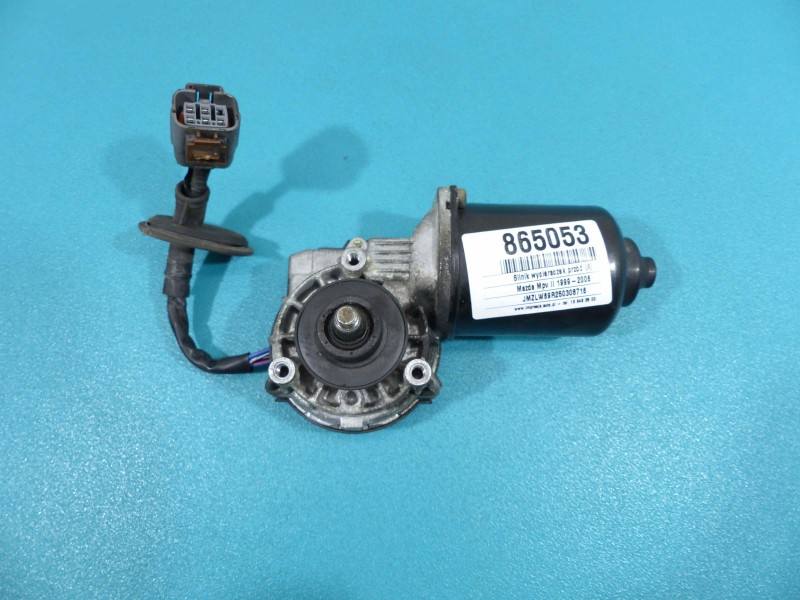 Моторчик дворников Mazda Mpv 849200-7081