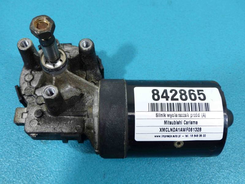 Моторчик двірників Mitsubishi Carisma 0390241114