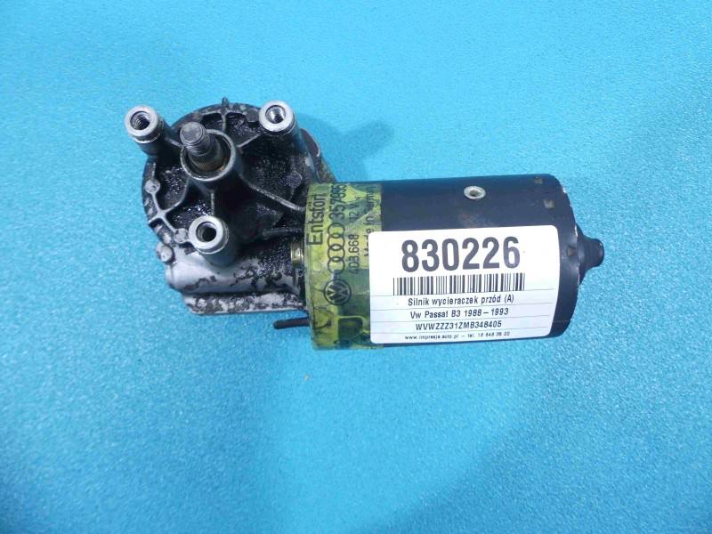 Моторчик двірників Volkswagen Passat B3 357955