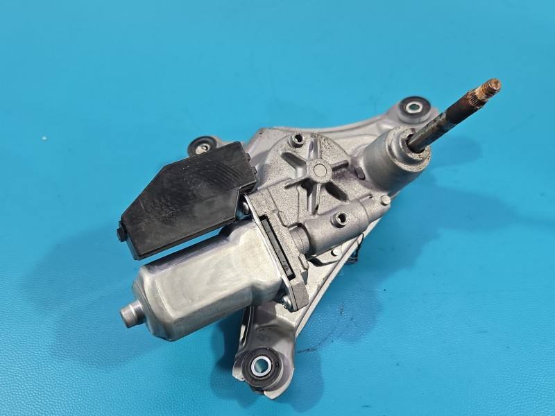 Моторчик дворников Toyota Auris 85130-02030