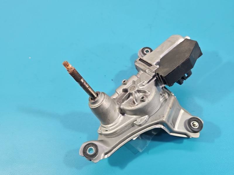 Моторчик дворников Toyota Auris 85130-02030 — фото детали 3