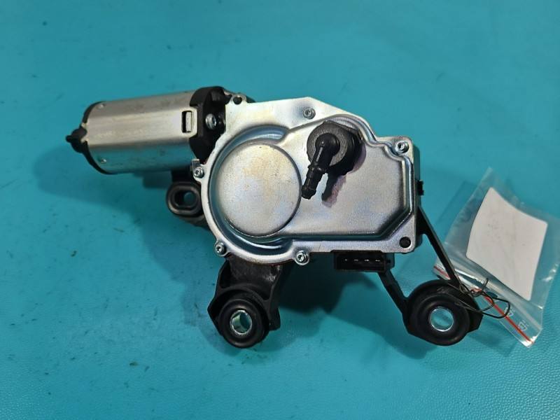 Моторчик двірників Audi Q5 — фото деталі 5