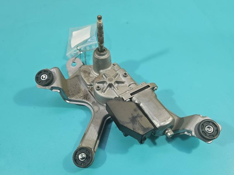 Моторчик дворников Toyota Rav4 85130-42080
