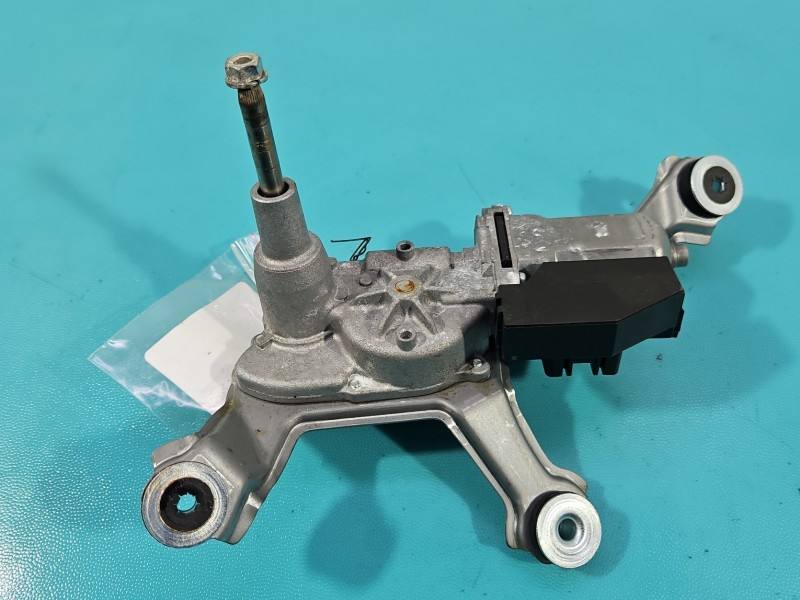 Моторчик дворников Toyota Rav4 85130-42101