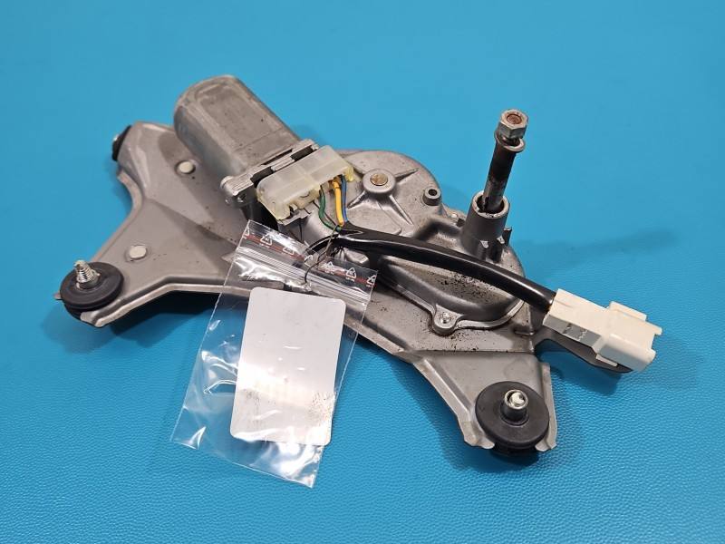 Моторчик дворников Toyota Prius 85130-47010