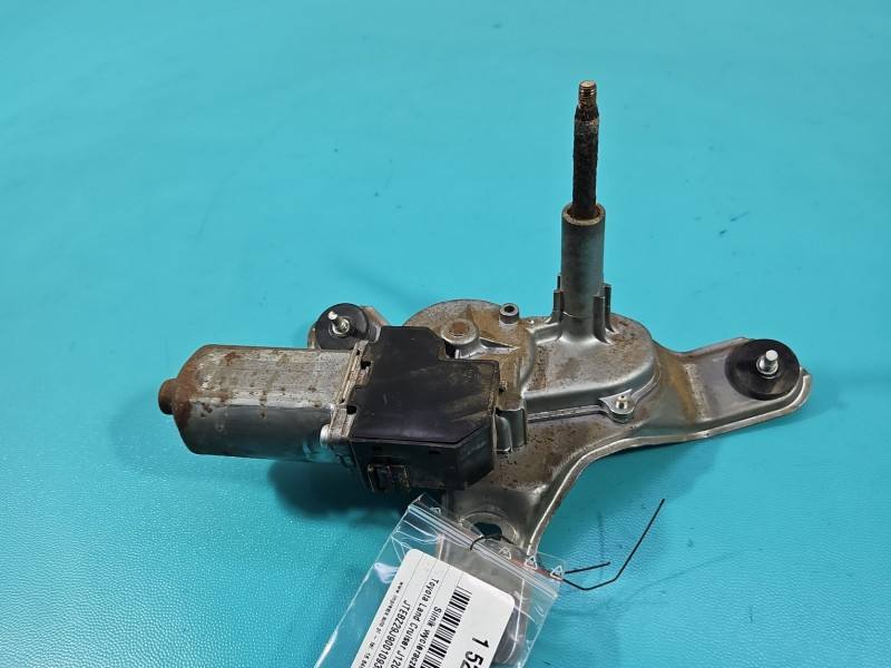 Моторчик двірників Toyota Land Cruiser 85130-60200