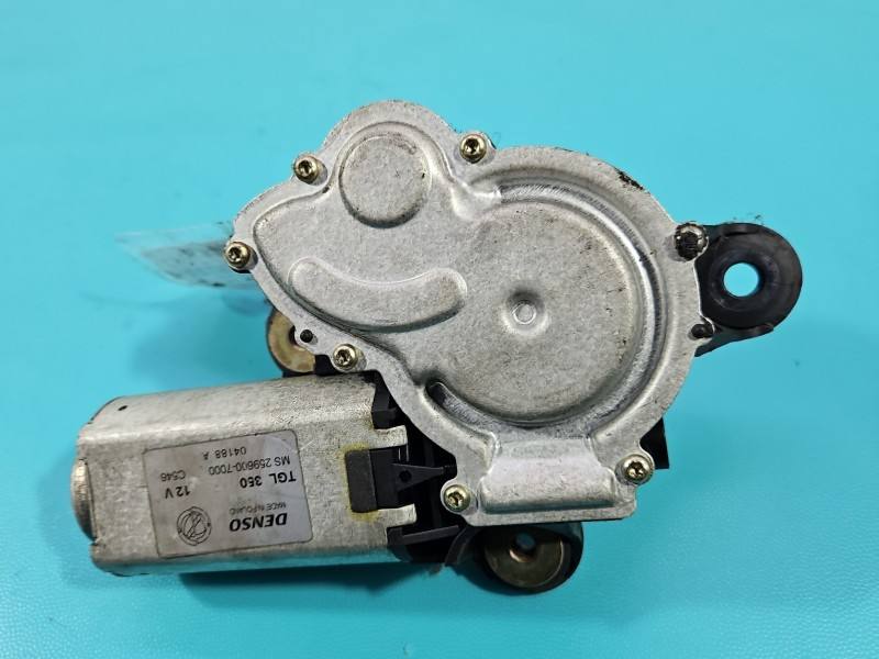 Моторчик дворников Fiat Panda 259600-7000 — фото детали 4