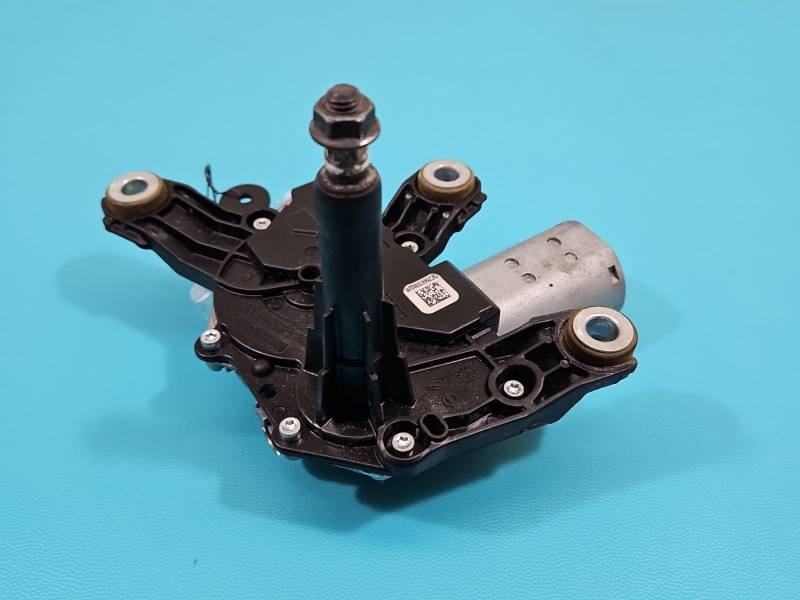 Моторчик дворников Nissan Qashqai W000053268