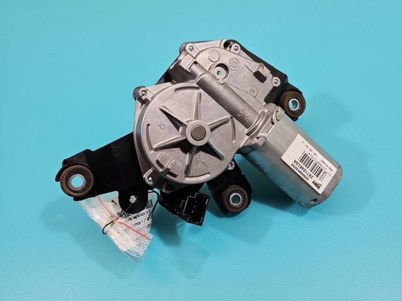 Моторчик дворников Nissan Qashqai W000053268 — фото детали 4