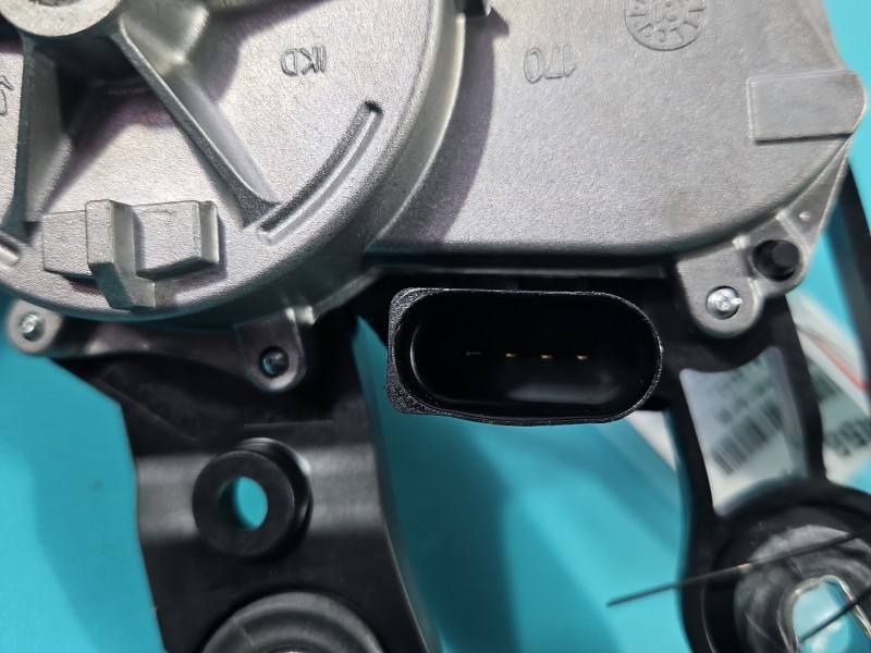 Моторчик двірників Seat Ibiza 5G0955711C — фото деталі 3