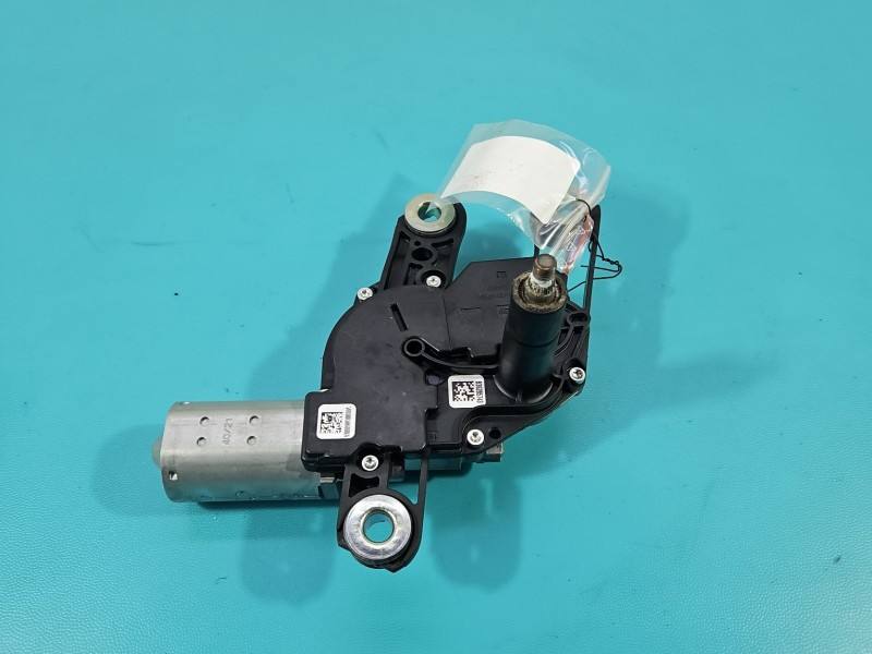 Моторчик двірників Seat Ibiza 5G0955711C — фото деталі 5