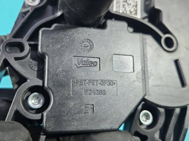 Моторчик двірників Seat Ibiza 5G0955711C — фото деталі 6