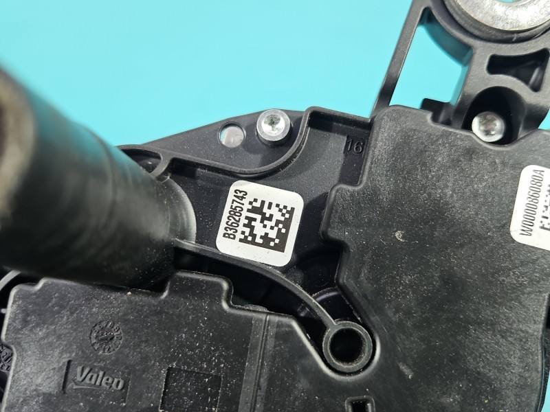 Моторчик двірників Seat Ibiza 5G0955711C — фото деталі 7