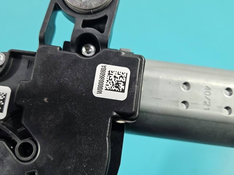 Моторчик двірників Seat Ibiza 5G0955711C — фото деталі 8
