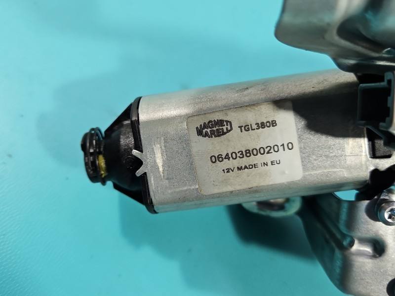 Моторчик двірників Volvo XC90 064038002010 — фото деталі 6