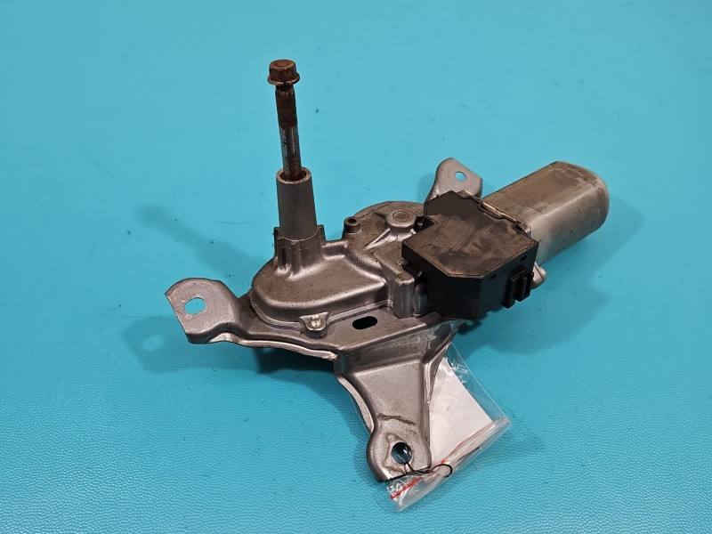 Моторчик двірників Toyota Yaris 2 85130-52130