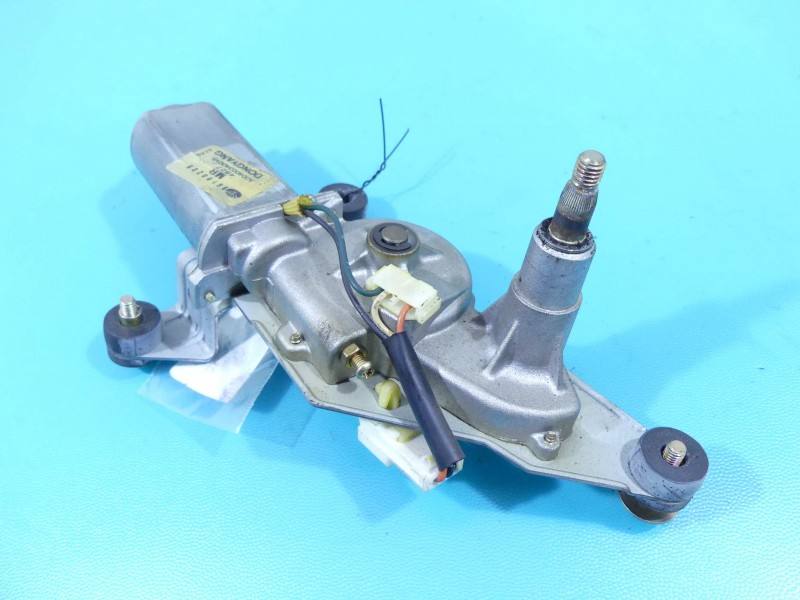 Моторчик дворников Chevrolet Lacetti 96190209
