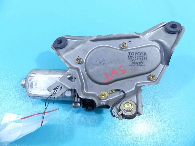 Моторчик двірників Toyota Avensis Verso 85020-44020 — фото деталі 3