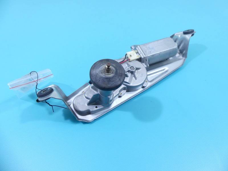 Моторчик двірників Mazda 323F 34928-581