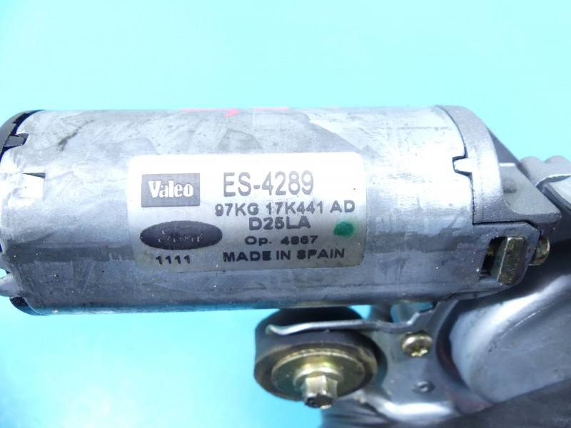 Моторчик двірників Ford KA 97KG17K441AD — фото деталі 4