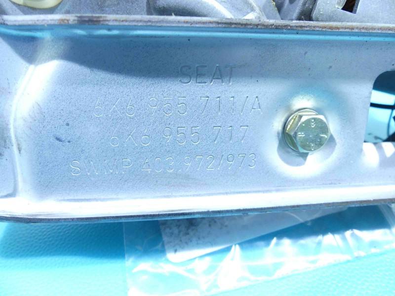 Моторчик дворников Seat Ibiza 6K6955711A — фото детали 5