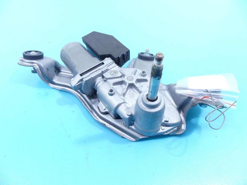 Моторчик дворников Toyota Avensis T27 85130-05060