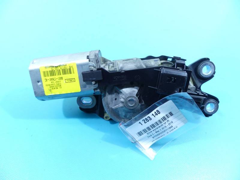 Моторчик дворников Ford C-Max AV61-17K441-AC — фото детали 3