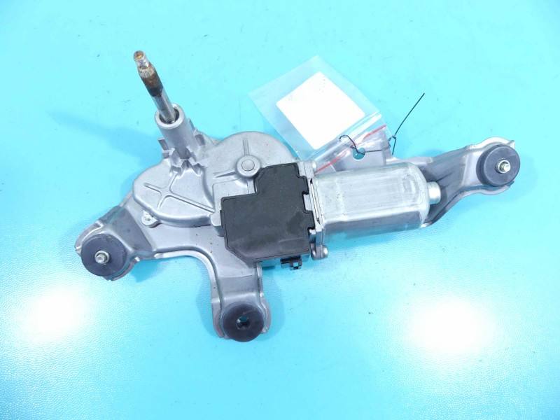 Моторчик дворников Toyota Estima 85130-28080 — фото детали 2