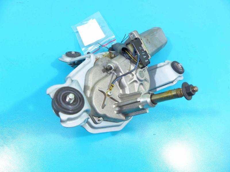 Моторчик дворников Hyundai I40 98700-3Z000