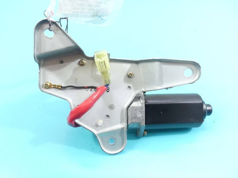 Моторчик дворников Honda Jazz — фото детали 3