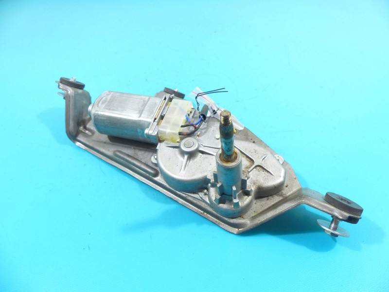 Моторчик двірників Mazda CX-9 849600-0402