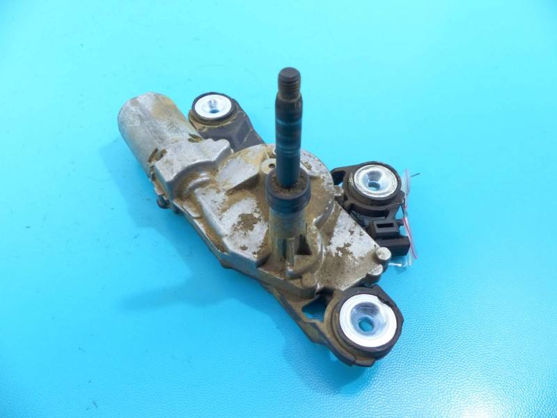 Моторчик дворников Ford C-Max 0390201582