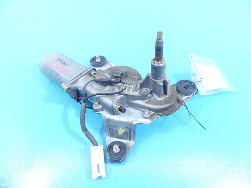 Моторчик дворников Kia Carens 03511-1400