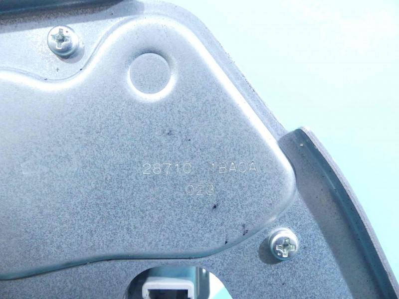 Моторчик двірників Infiniti FX 28710-1BA0A — фото деталі 4