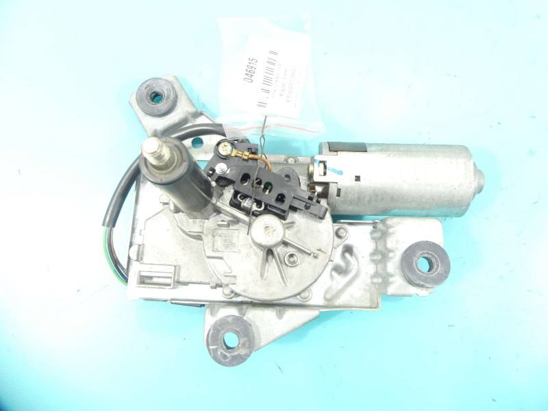 Моторчик двірників Mitsubishi Carisma 0390206517