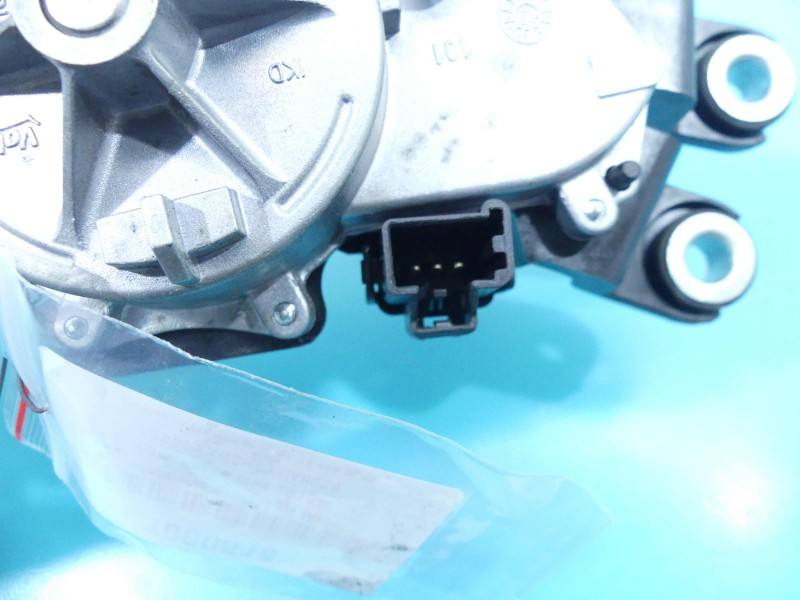 Моторчик двірників Ford Focus W000077862 — фото деталі 5