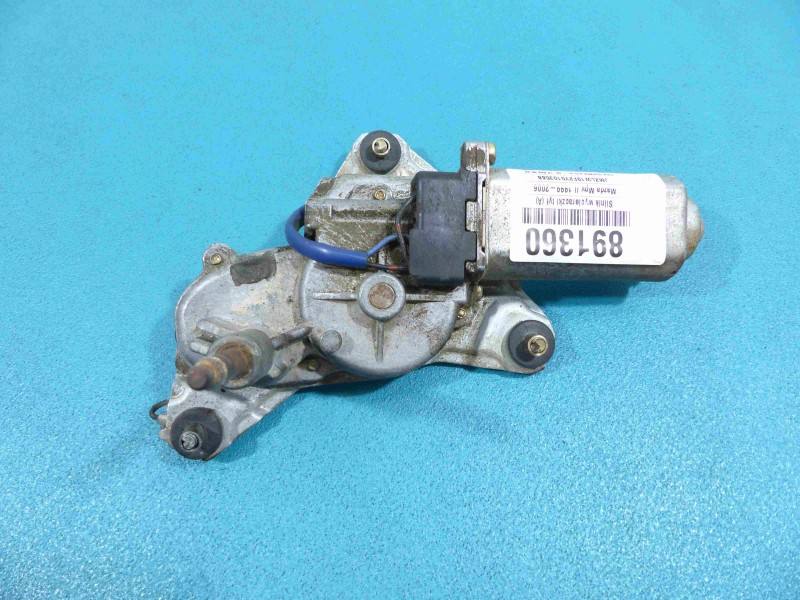 Моторчик дворников Mazda Mpv 849200-7142