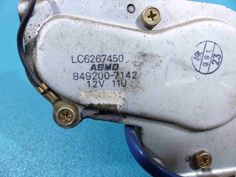 Моторчик дворников Mazda Mpv 849200-7142 — фото детали 3