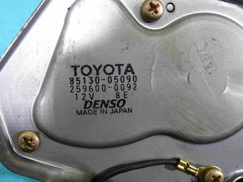 Моторчик двірників Toyota Avensis T25 85130-05090 — фото деталі 3