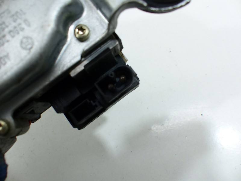 Моторчик дворников BMW 3 E36 — фото детали 3