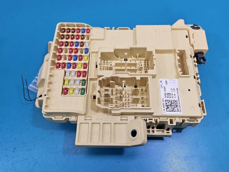 Блок предохранителей Hyundai Elantra 919S2-AA451 — фото детали 2