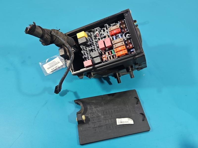 Блок запобіжників Jeep Renegade G4818260620