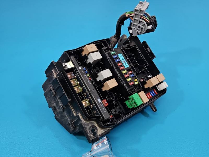 Блок запобіжників Hyundai I30 91951-3X140