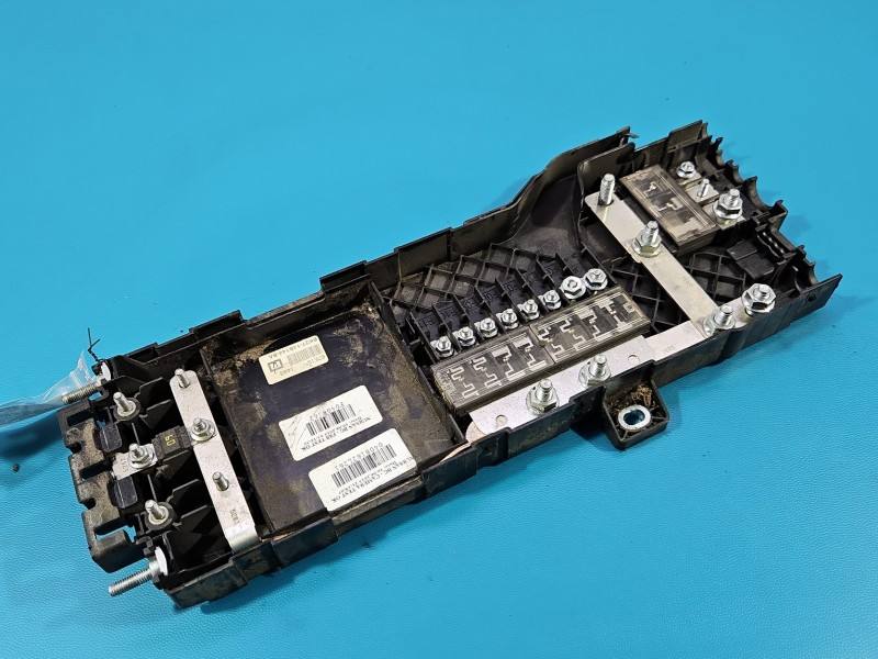 Блок запобіжників Ford Transit BK2T-14B144-BA