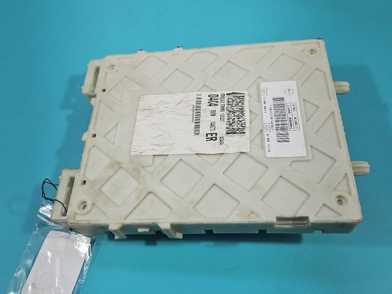 Блок запобіжників Ford C-Max 522074F02 — фото деталі 4