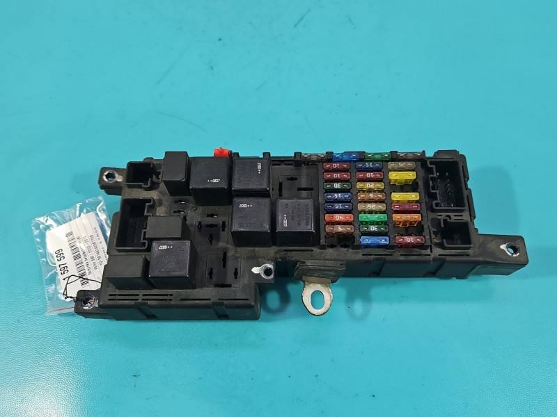 Блок запобіжників Volvo S60 518828017