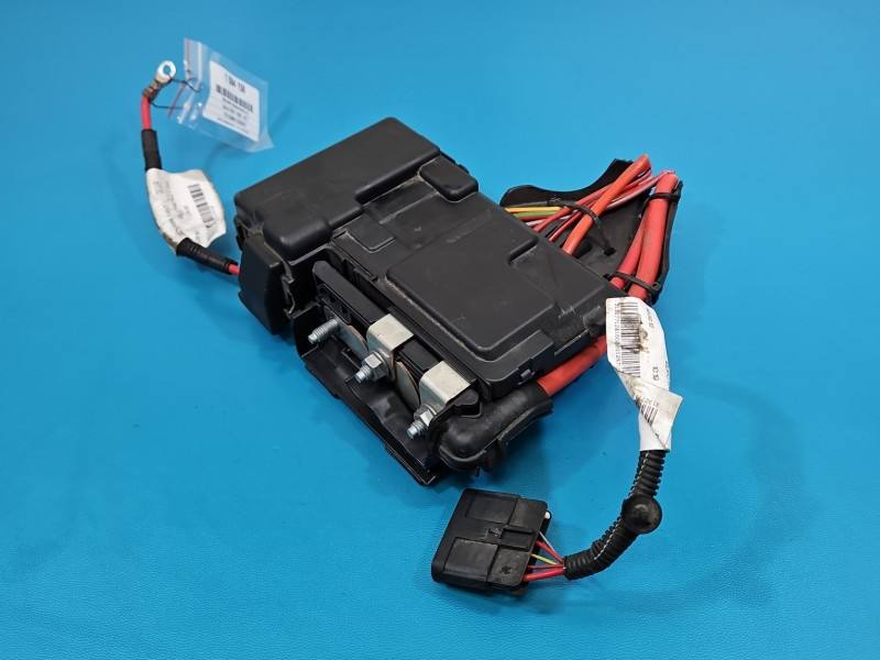 Блок предохранителей Volvo XC60 30659046